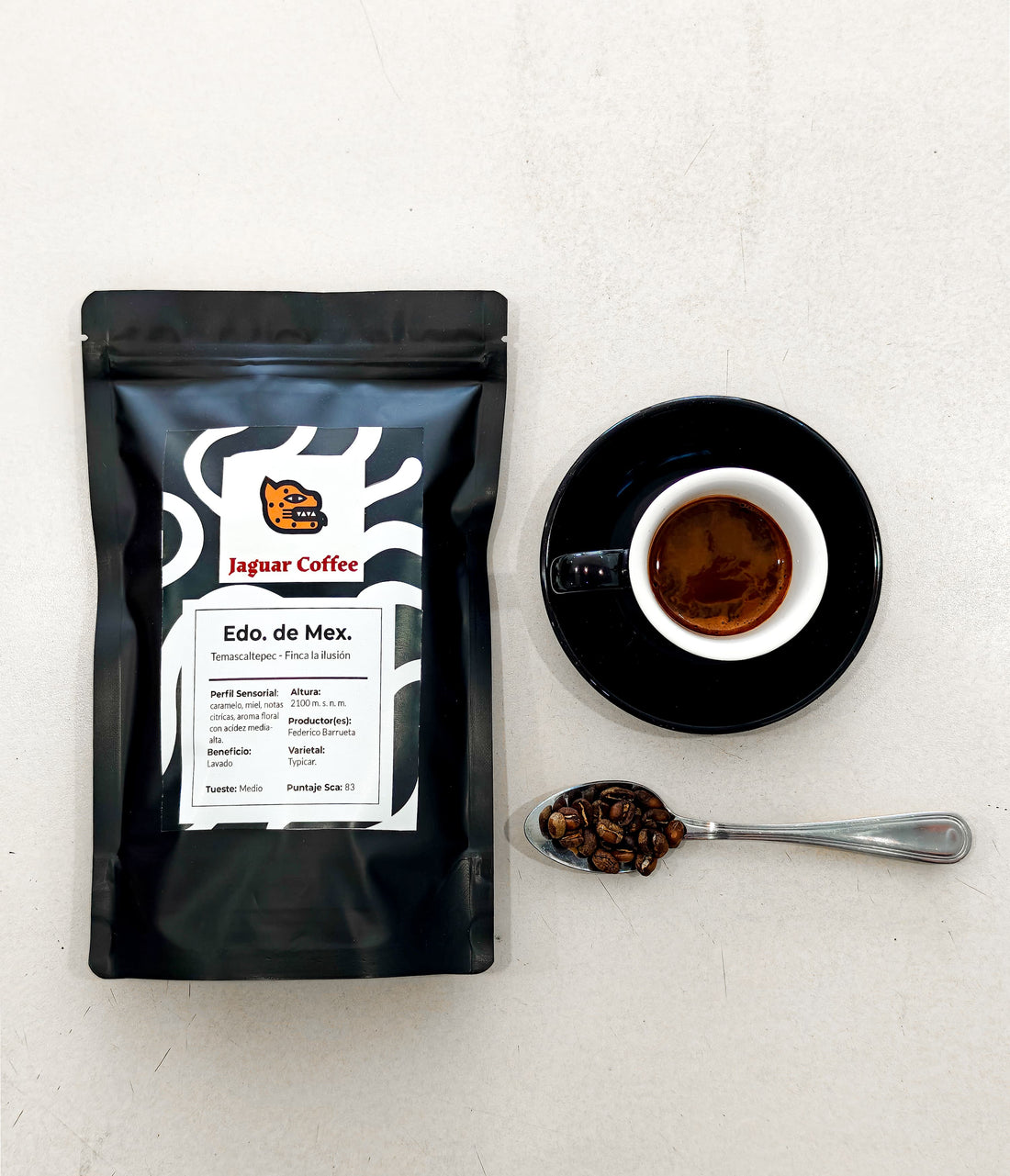 Los Secretos del Café Perfecto en la Oficina: Guía de Preparación - Jaguar Coffee Shop